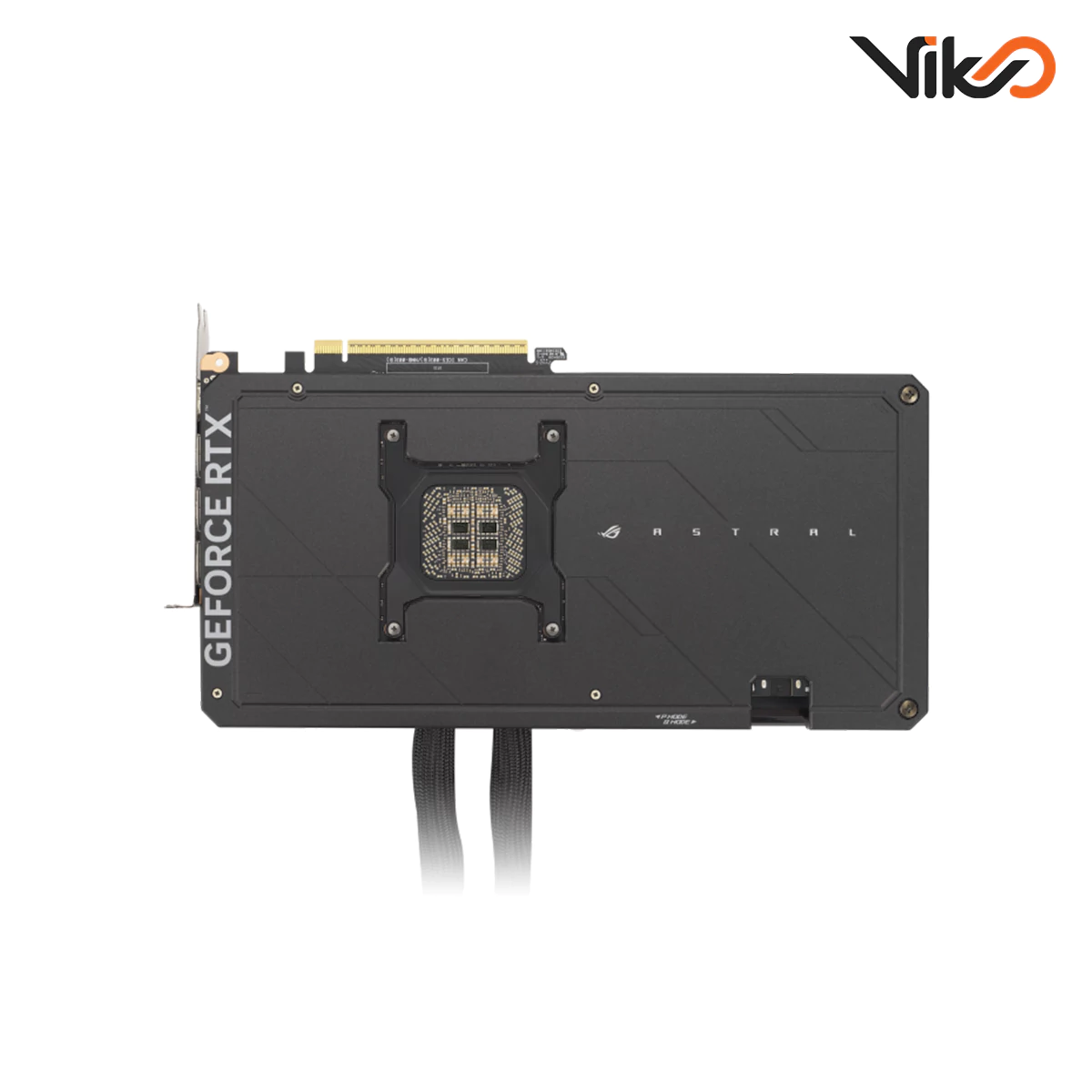 کارت گرافیک ایسوس مدل ROG Astral LC GeForce RTX 5090 GDDR7 OC Edition 32GB (3)