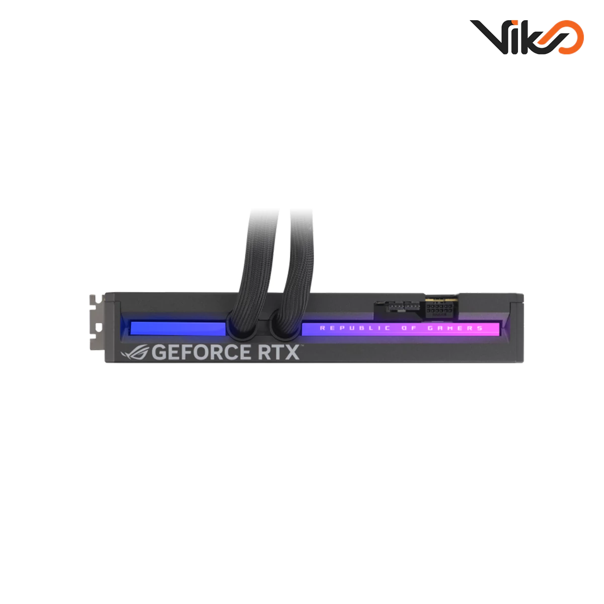 کارت گرافیک ایسوس مدل ROG Astral LC GeForce RTX 5090 GDDR7 OC Edition 32GB (4)