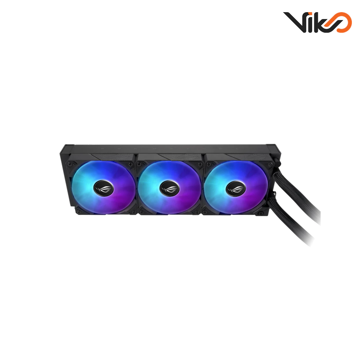 کارت گرافیک ایسوس مدل ROG Astral LC GeForce RTX 5090 GDDR7 OC Edition 32GB (6)