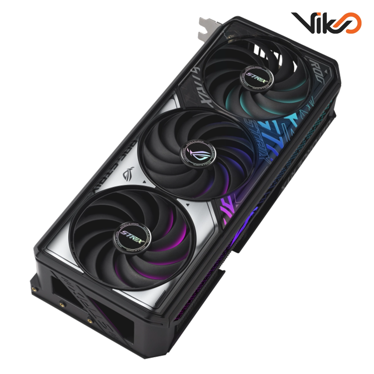 کارت گرافیک ایسوس مدل ROG Strix GeForce RTX 5070 12GB GDDR7 OC Edition
