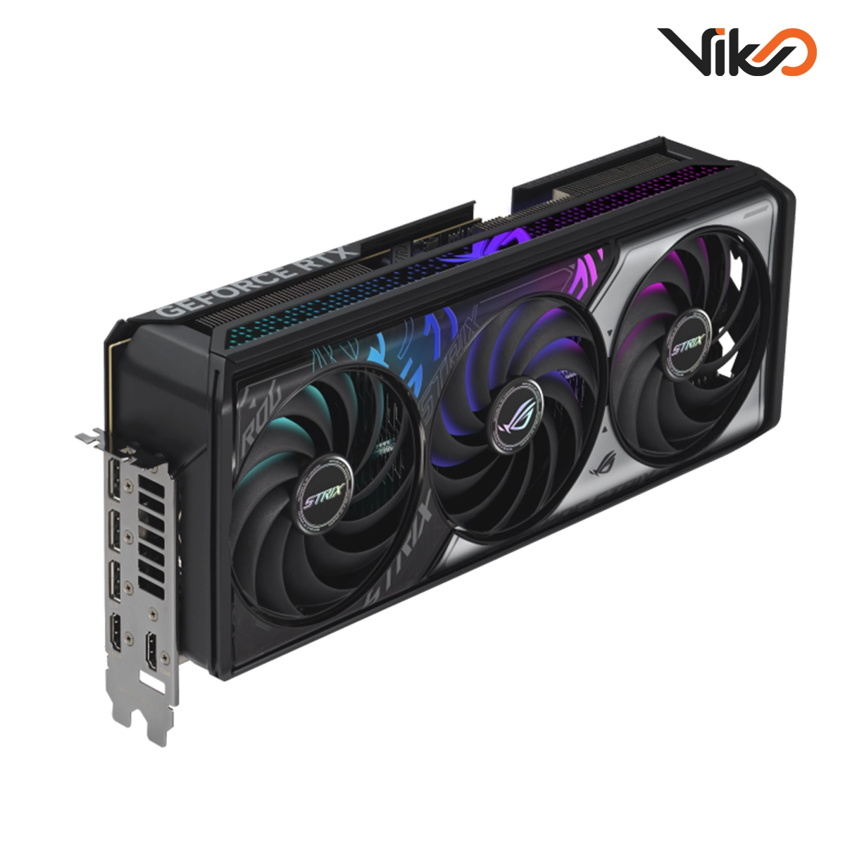 کارت گرافیک ایسوس مدل ROG Strix GeForce RTX 5070 12GB GDDR7 OC Edition