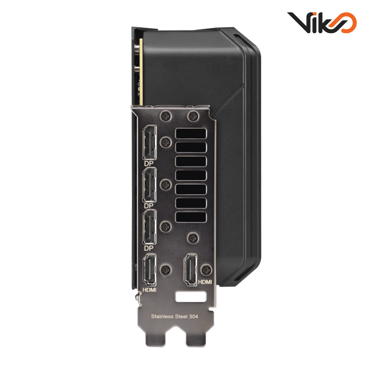 کارت گرافیک ایسوس مدل ROG Strix GeForce RTX 5070 12GB GDDR7 OC Edition