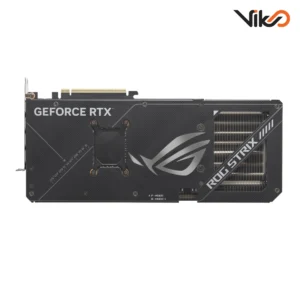 کارت گرافیک ایسوس مدل ROG Strix GeForce RTX 5070 Ti 16GB GDDR7 OC