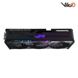 کارت گرافیک ایسوس مدل ROG Strix GeForce RTX 5070 Ti 16GB GDDR7 OC