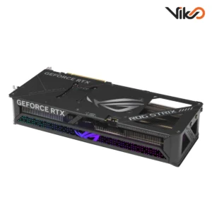 کارت گرافیک ایسوس مدل ROG Strix GeForce RTX 5070 Ti 16GB GDDR7 OC