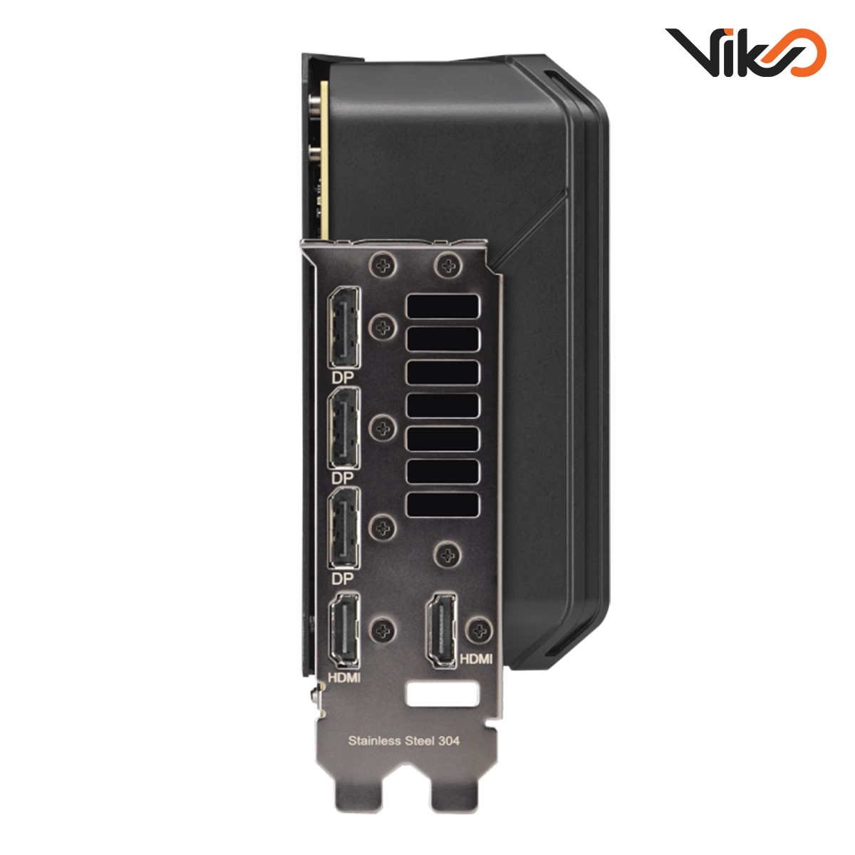 کارت گرافیک ایسوس مدل ROG Strix GeForce RTX 5070 Ti 16GB GDDR7 OC