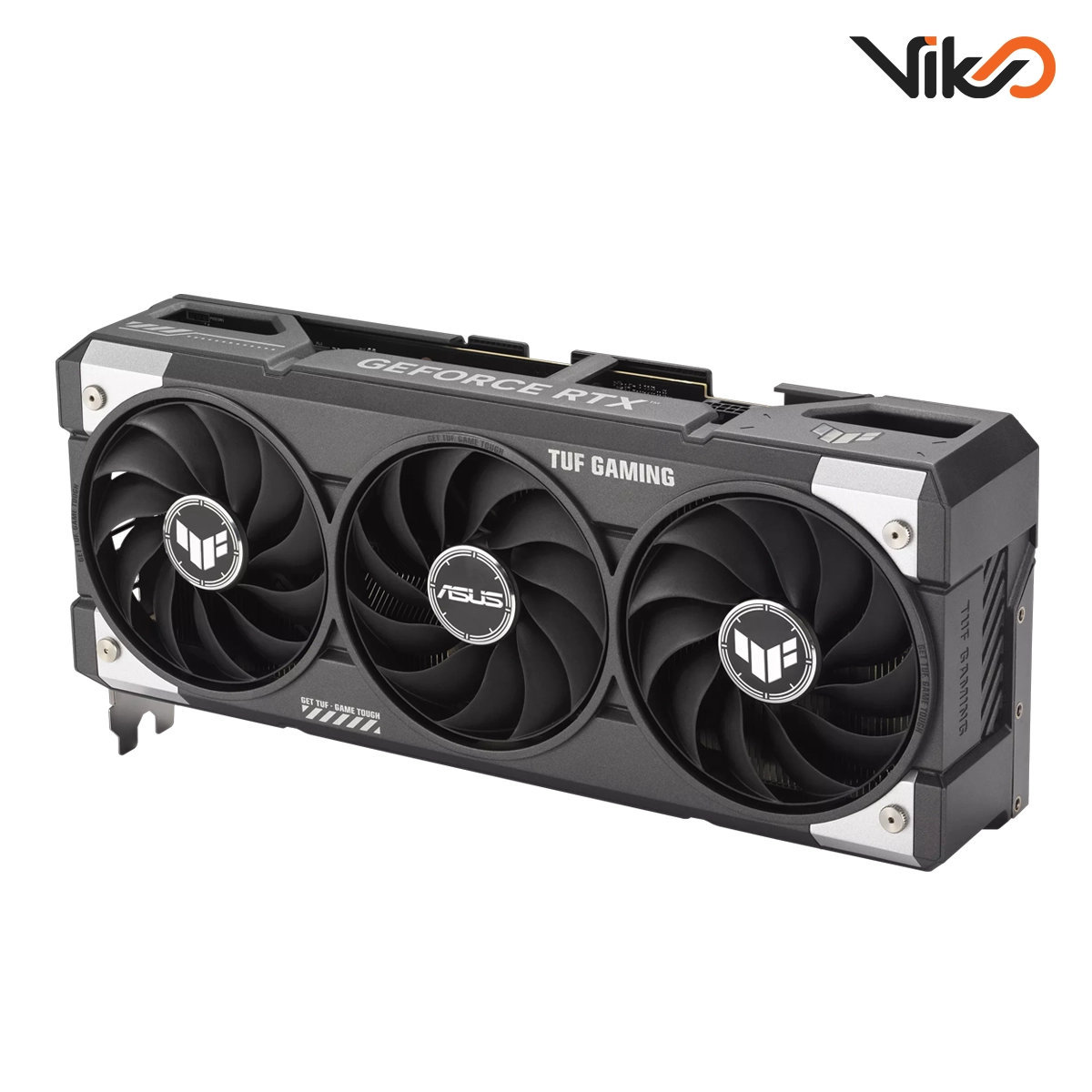 کارت گرافیک ایسوس مدل TUF Gaming GeForce RTX 5060 Ti 16GB GDDR7 OC Edition