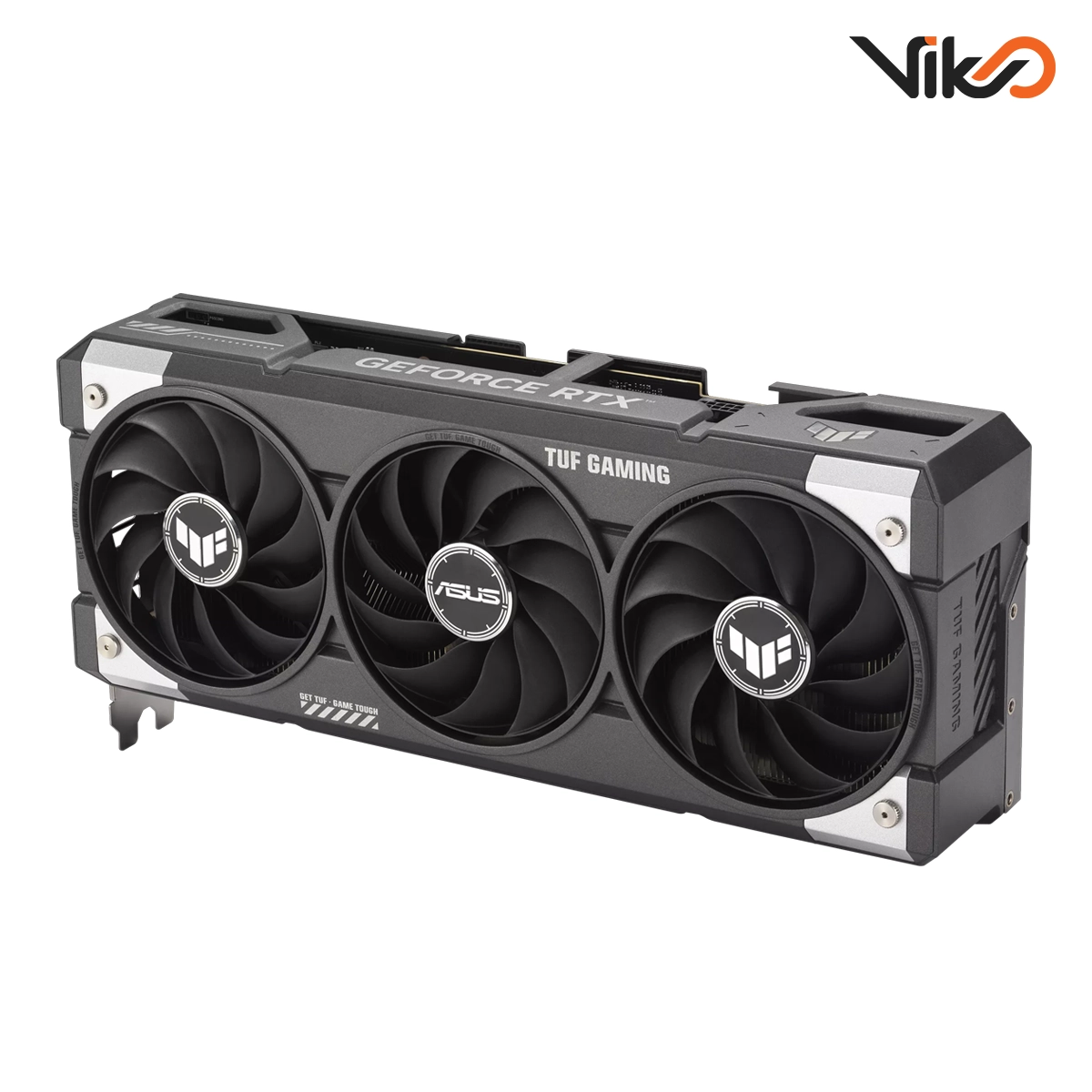 کارت گرافیک ایسوس مدل TUF Gaming GeForce RTX 5060 Ti 16GB GDDR7 OC Edition