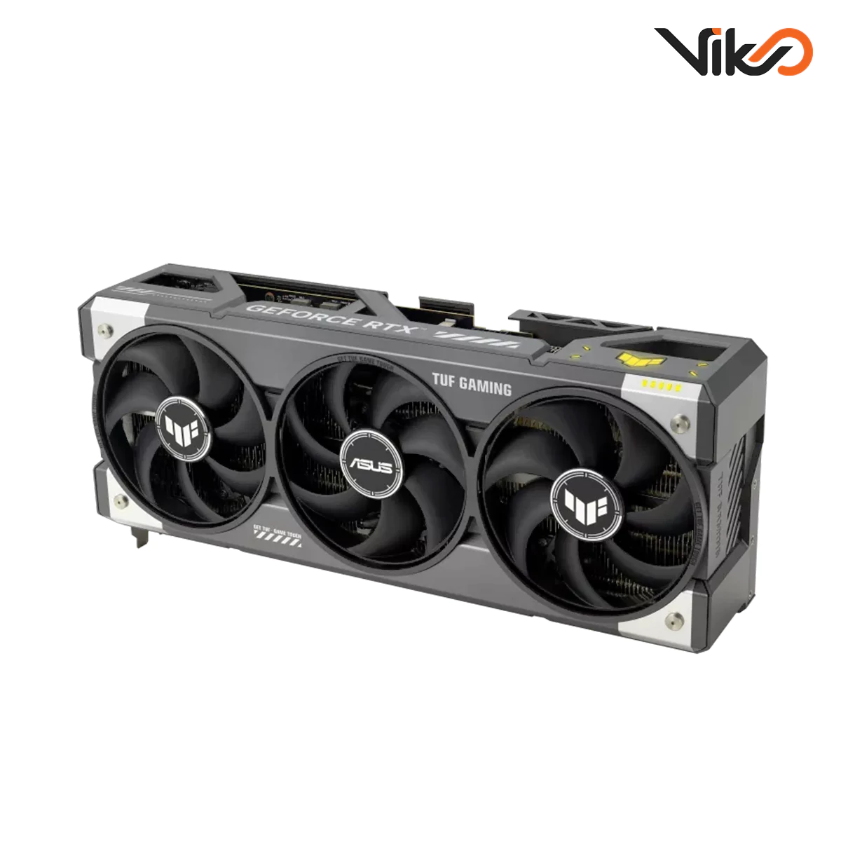 کارت گرافیک ایسوس مدل TUF Gaming GeForce RTX 5090 32GB GDDR7 (3)