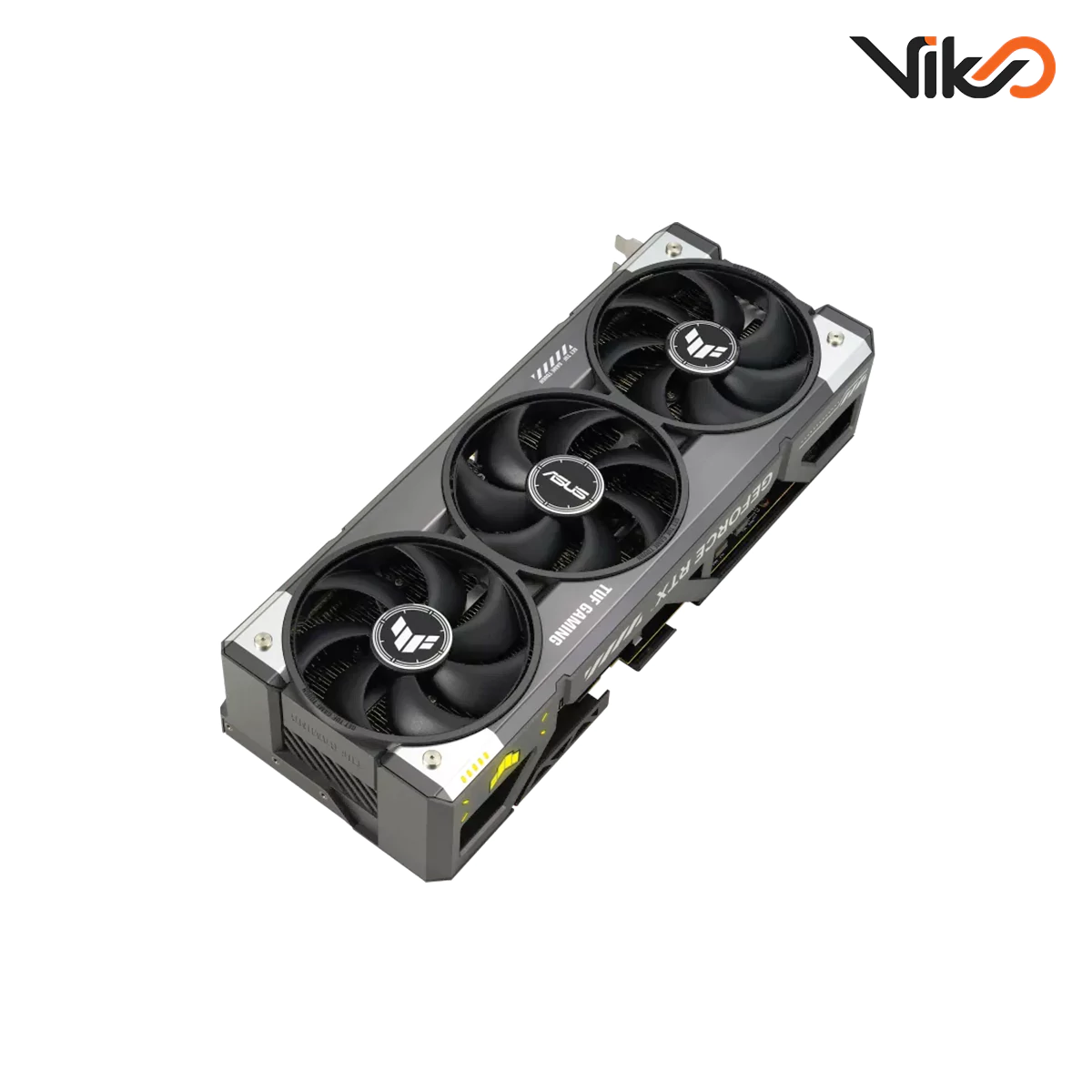 کارت گرافیک ایسوس مدل TUF Gaming GeForce RTX 5090 32GB GDDR7 (6)