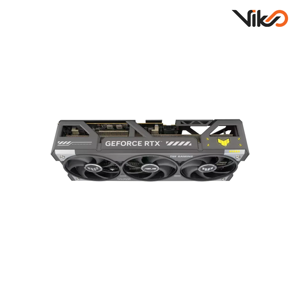 کارت گرافیک ایسوس مدل TUF Gaming GeForce RTX 5090 32GB GDDR7 (7)