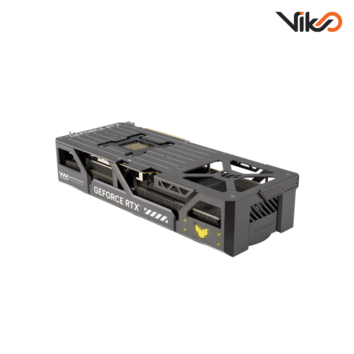 کارت گرافیک ایسوس مدل TUF Gaming GeForce RTX 5090 32GB GDDR7 (8)