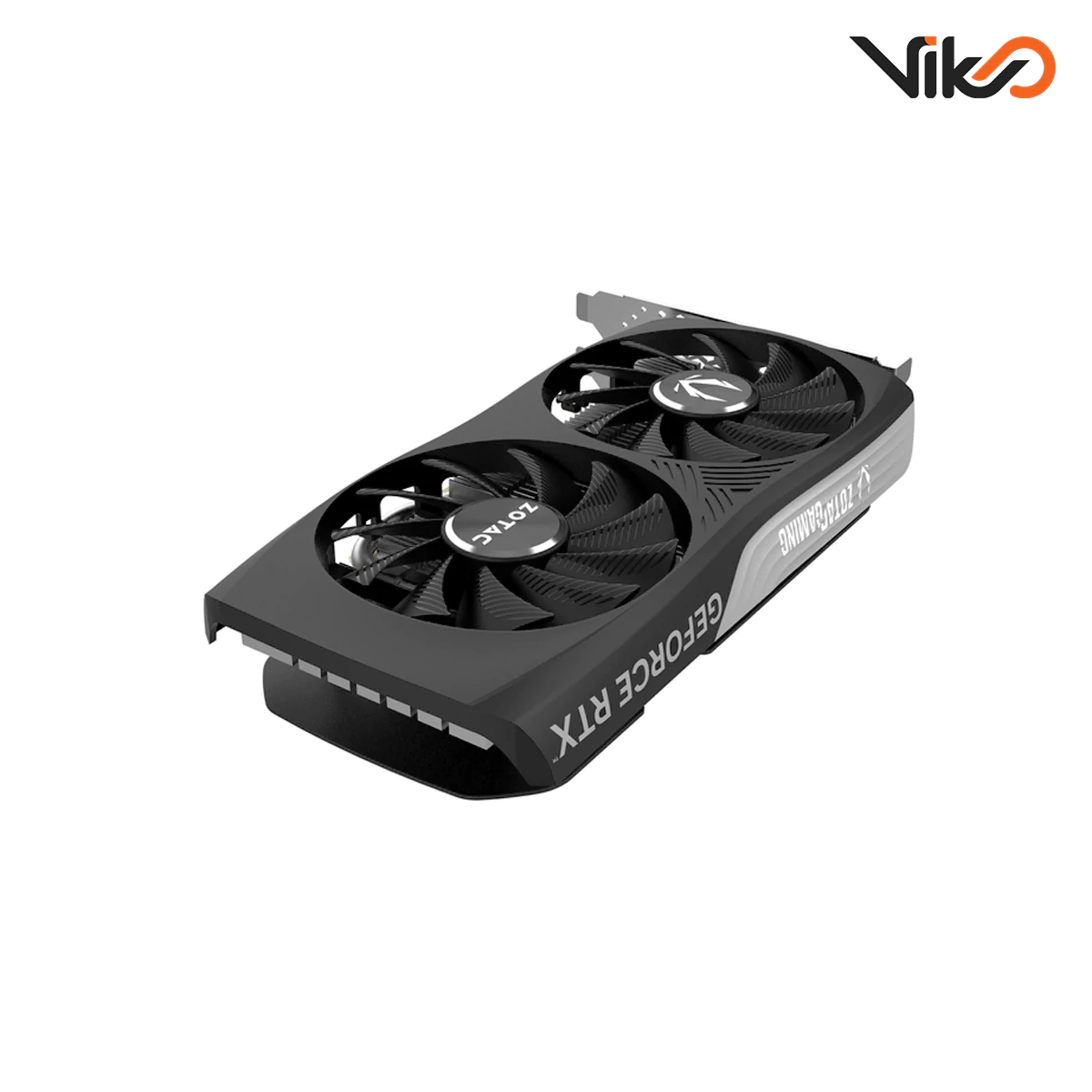 کارت گرافیک زوتک مدل GAMING GeForce RTX 4060 Twin Edge 8GB (3)
