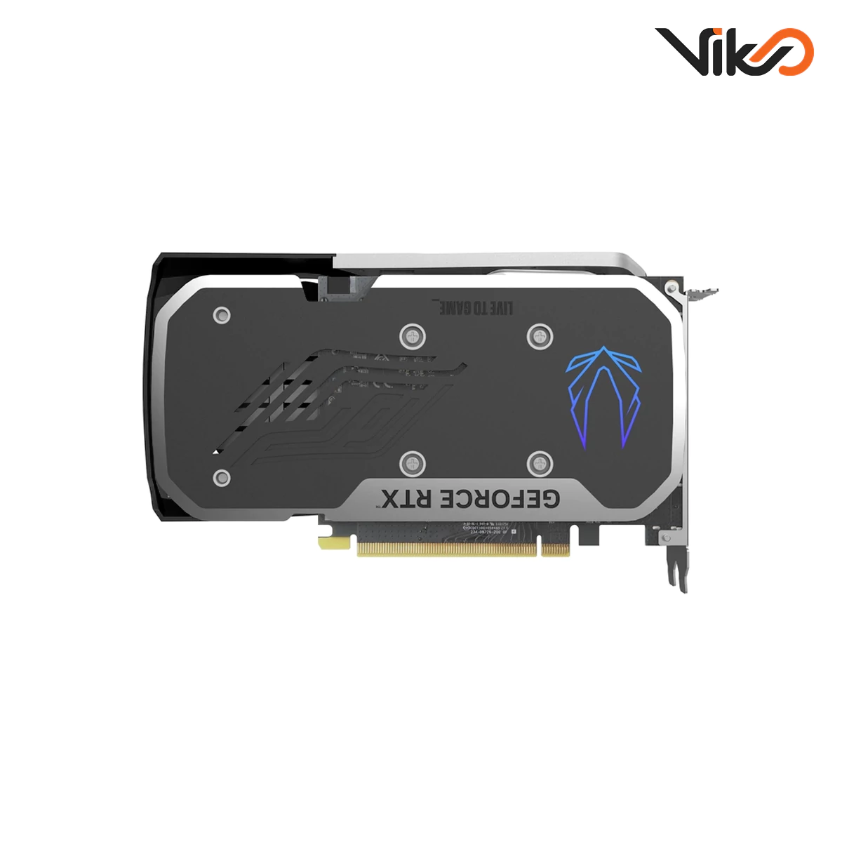 کارت گرافیک زوتک مدل GAMING GeForce RTX 4060 Twin Edge 8GB (5)