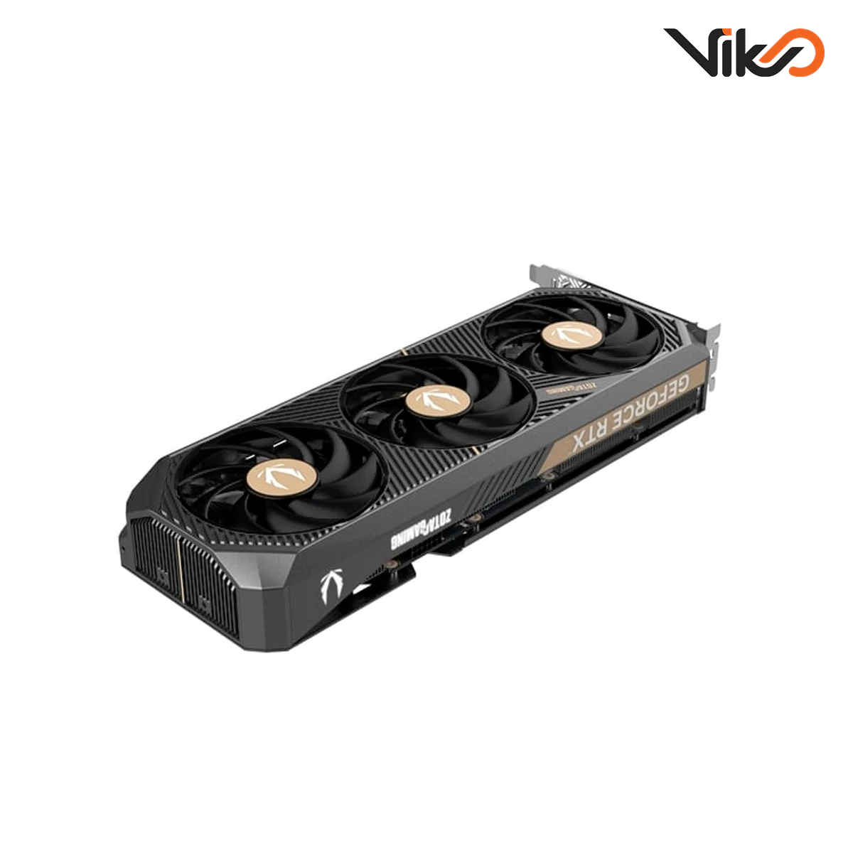 کارت گرافیک زوتک مدل GAMING GeForce RTX 5070 Ti SOLID SFF 16GB (3)