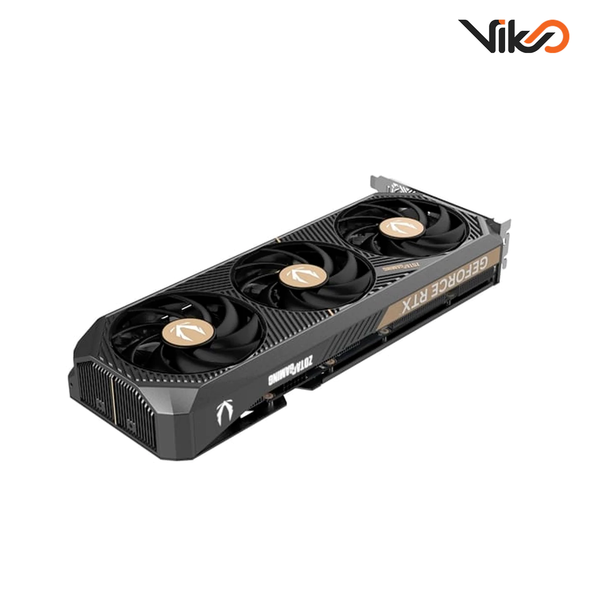 کارت گرافیک زوتک مدل GAMING GeForce RTX 5070 Ti SOLID SFF OC 16GB (3)