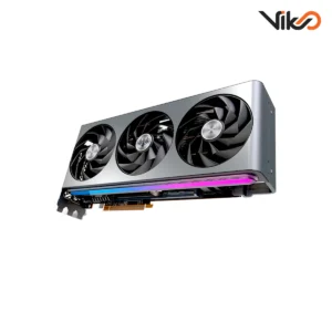 کارت گرافیک سافایر مدل NITRO+ AMD RADEON RX 7900 XTX Vapor-X 24GB (4)