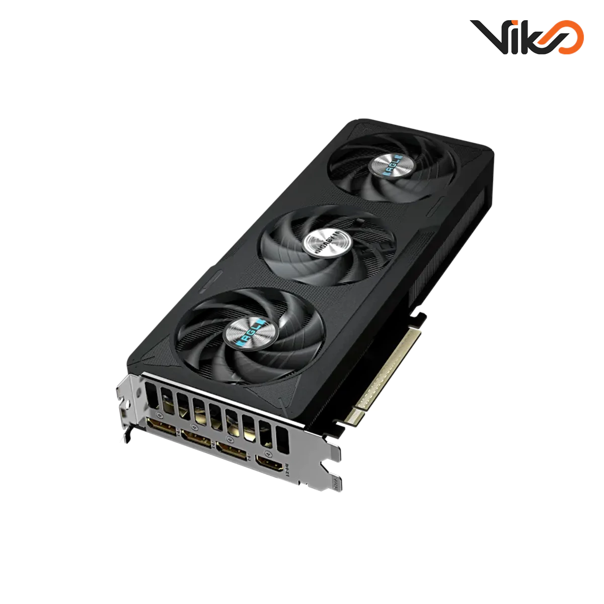 کارت گرافیک گیگابایت مدل GeForce RTX 5060 EAGLE MAX OC 8G (5)