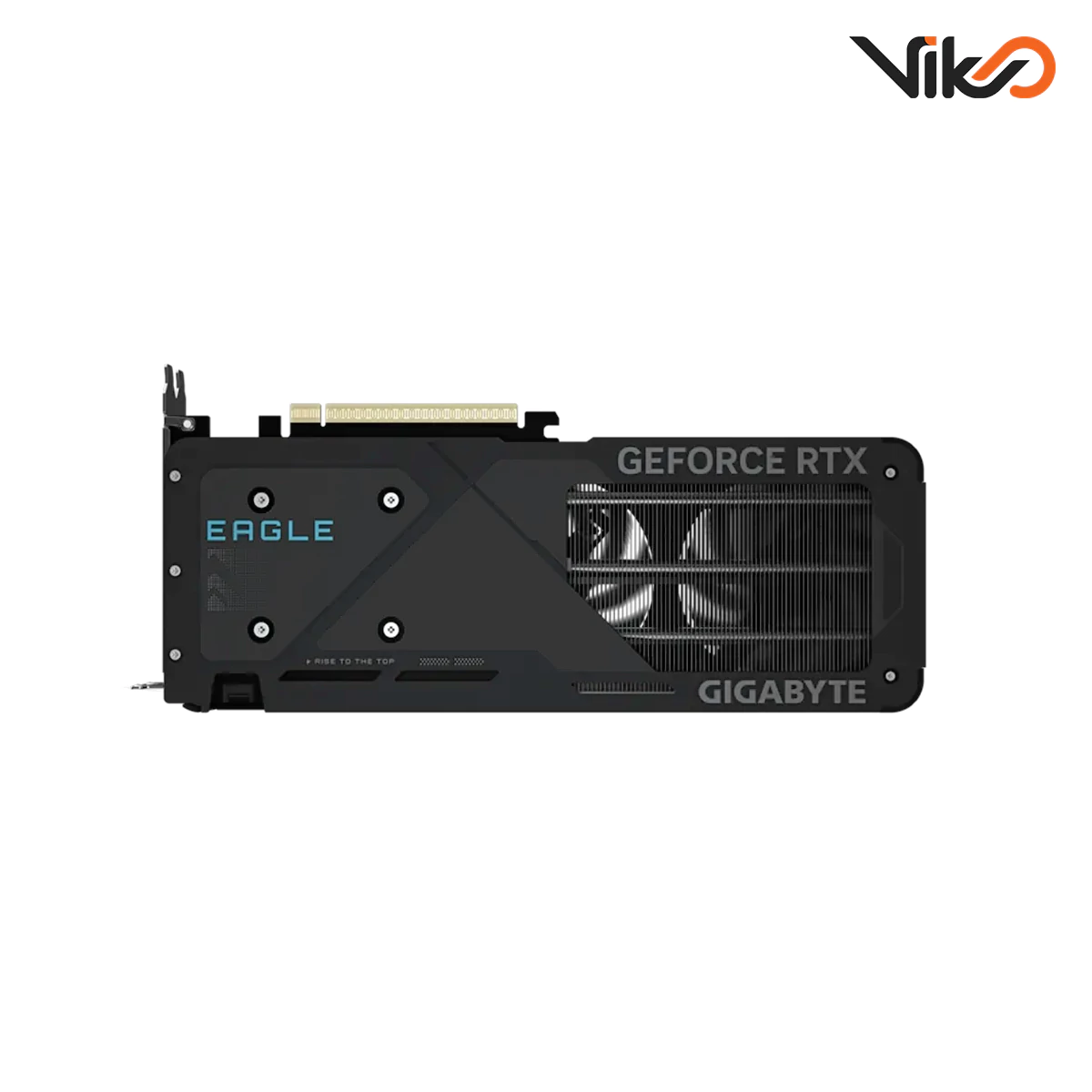 کارت گرافیک گیگابایت مدل GeForce RTX 5060 EAGLE MAX OC 8G (6)