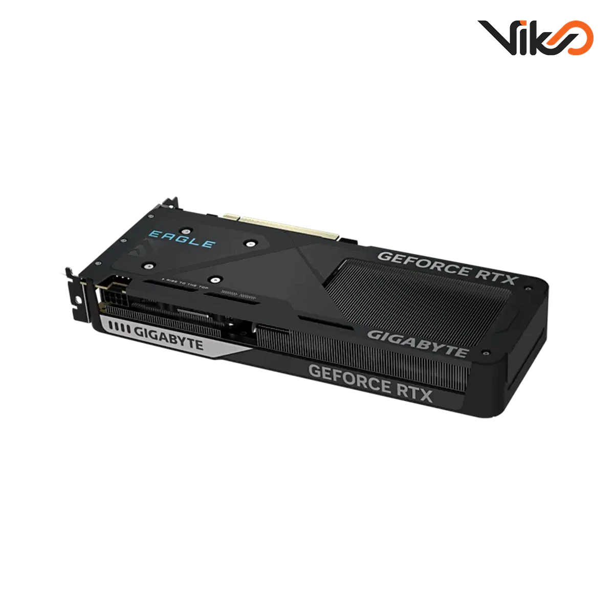 کارت گرافیک گیگابایت مدل GeForce RTX 5060 EAGLE MAX OC 8G (7)