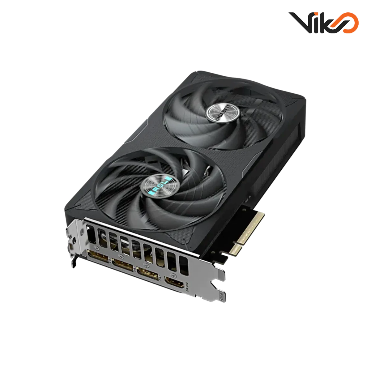 کارت گرافیک گیگابایت مدل GeForce RTX 5060 Ti EAGLE OC 8G (4)