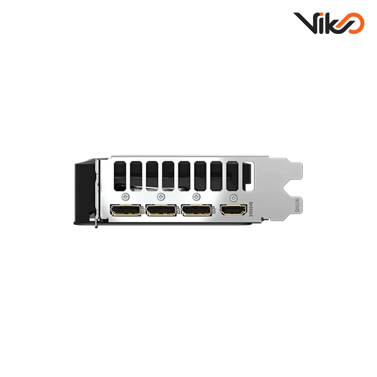 کارت گرافیک گیگابایت مدل GeForce RTX 5060 Ti EAGLE OC 8G (5)