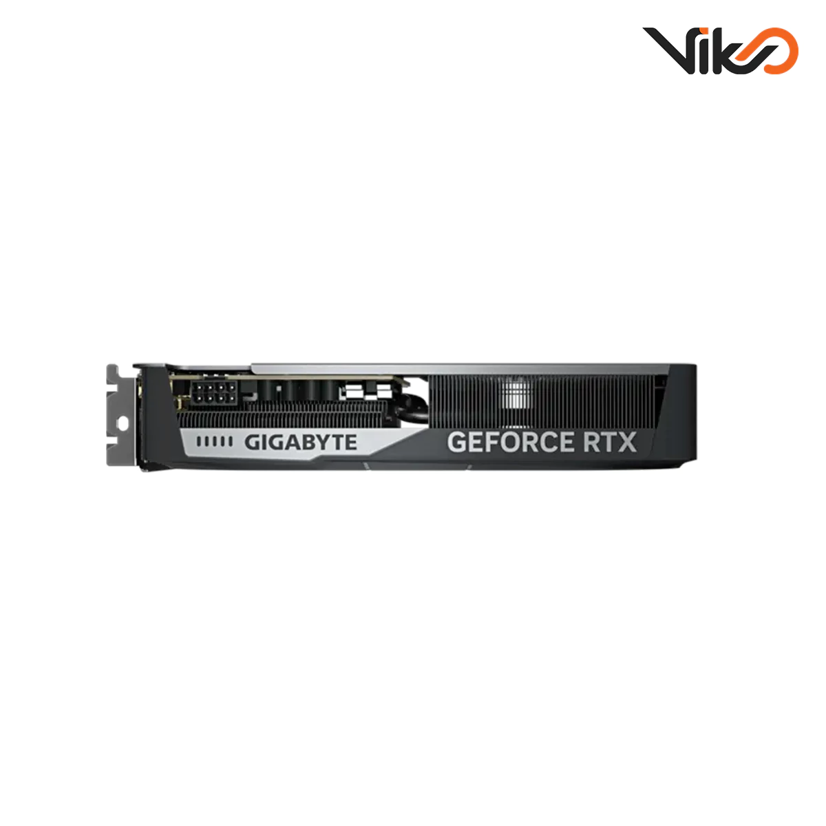 کارت گرافیک گیگابایت مدل GeForce RTX 5060 Ti EAGLE OC 8G (7)