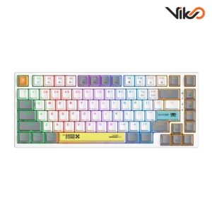 کیبورد گیمینگ اونیکوما مدل G58