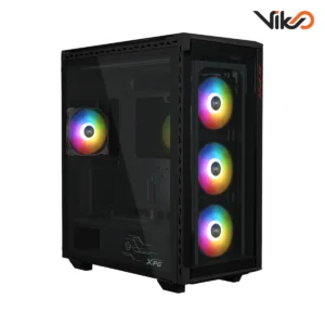 کیس ای‌دیتا مدل XPG BATTLECRUISER II Super