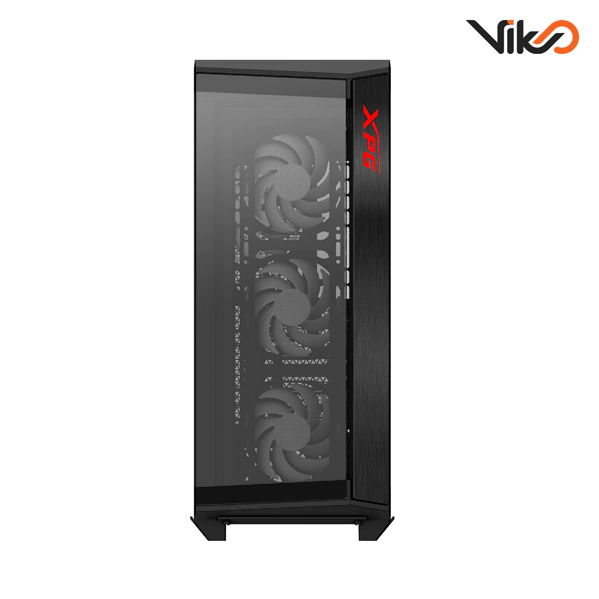 کیس ای‌دیتا مدل XPG BATTLECRUISER II Super (2)