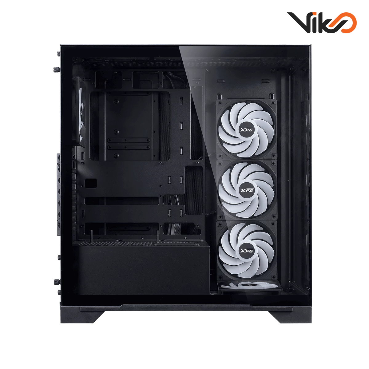 کیس ای‌دیتا مدل XPG INVADER X BTF (3)