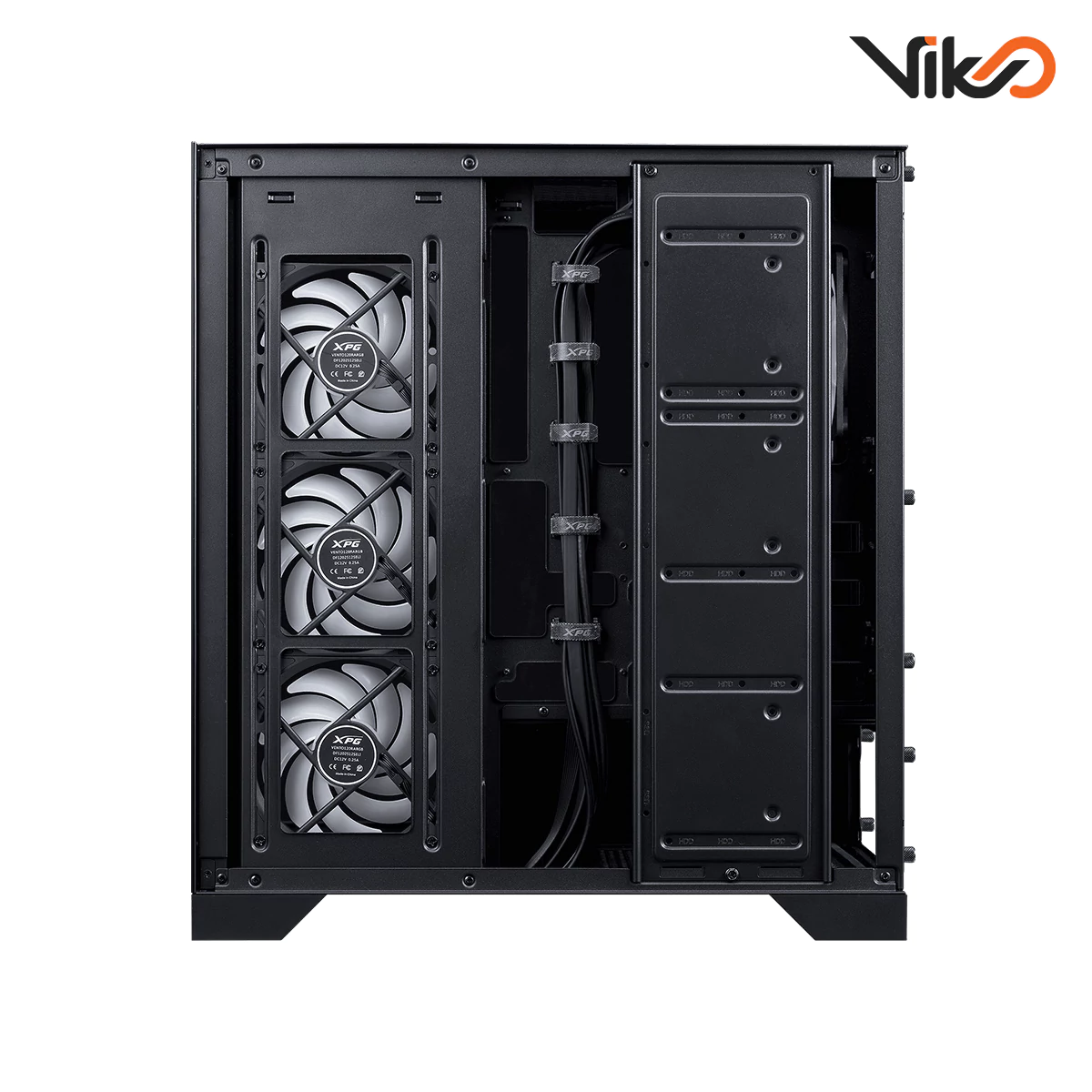 کیس ای‌دیتا مدل XPG INVADER X BTF (4)