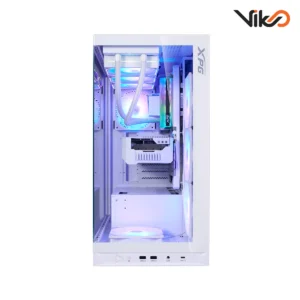 کیس ای‌دیتا مدل XPG INVADER X BTF White (2)