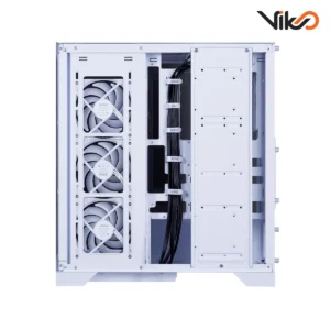 کیس ای‌دیتا مدل XPG INVADER X BTF White (4)