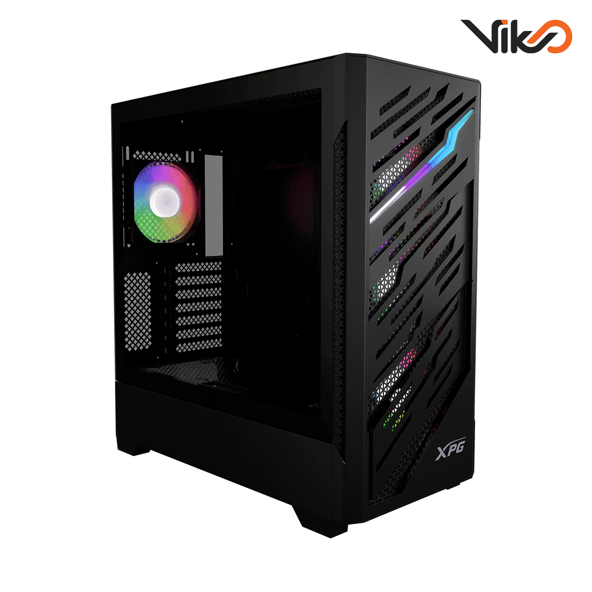 کیس ای‌دیتا مدل XPG STARKER AIR BTF (1)