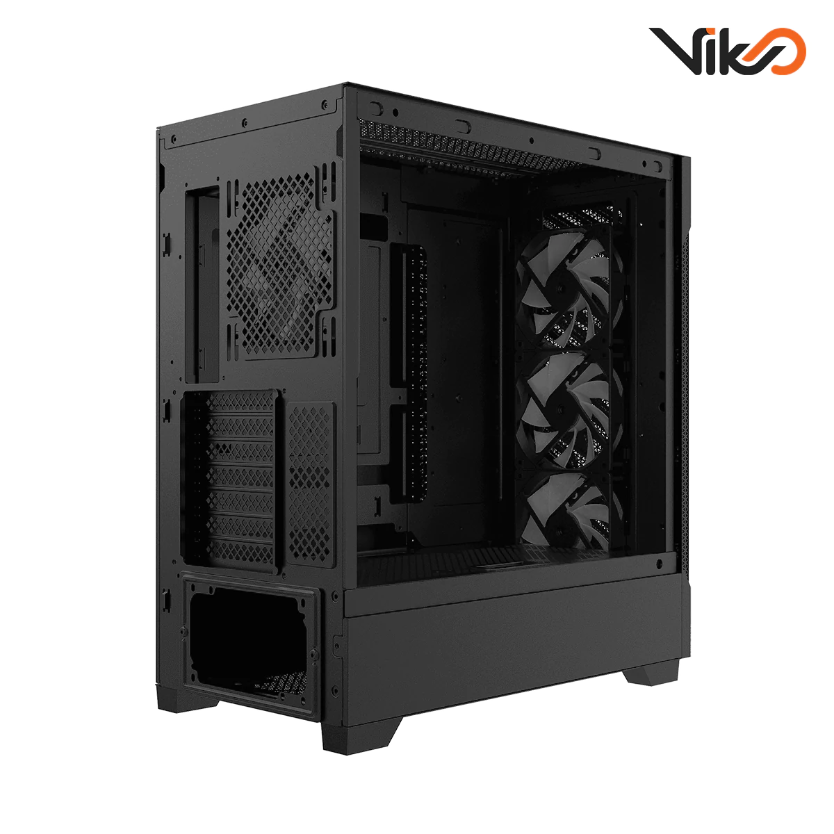 کیس ای‌دیتا مدل XPG STARKER AIR BTF (6)