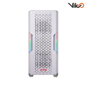 کیس ای‌دیتا مدل XPG STARKER AIR C White (2)