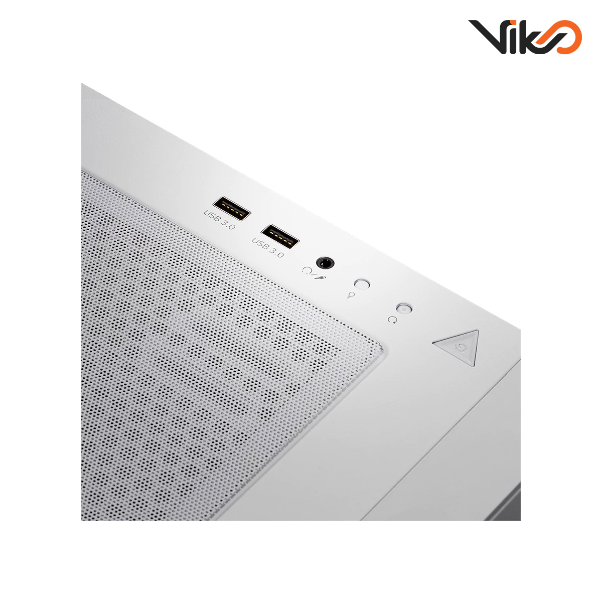 کیس ای‌دیتا مدل XPG STARKER AIR C White (4)