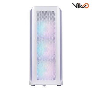 کیس ای‌دیتا مدل XPG VALOR AIR PLUS White (2)