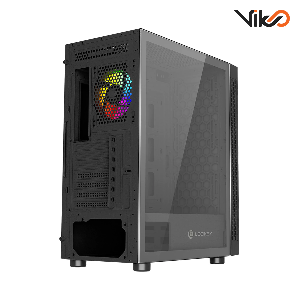 کیس لاجی کی مدل C481B (5)