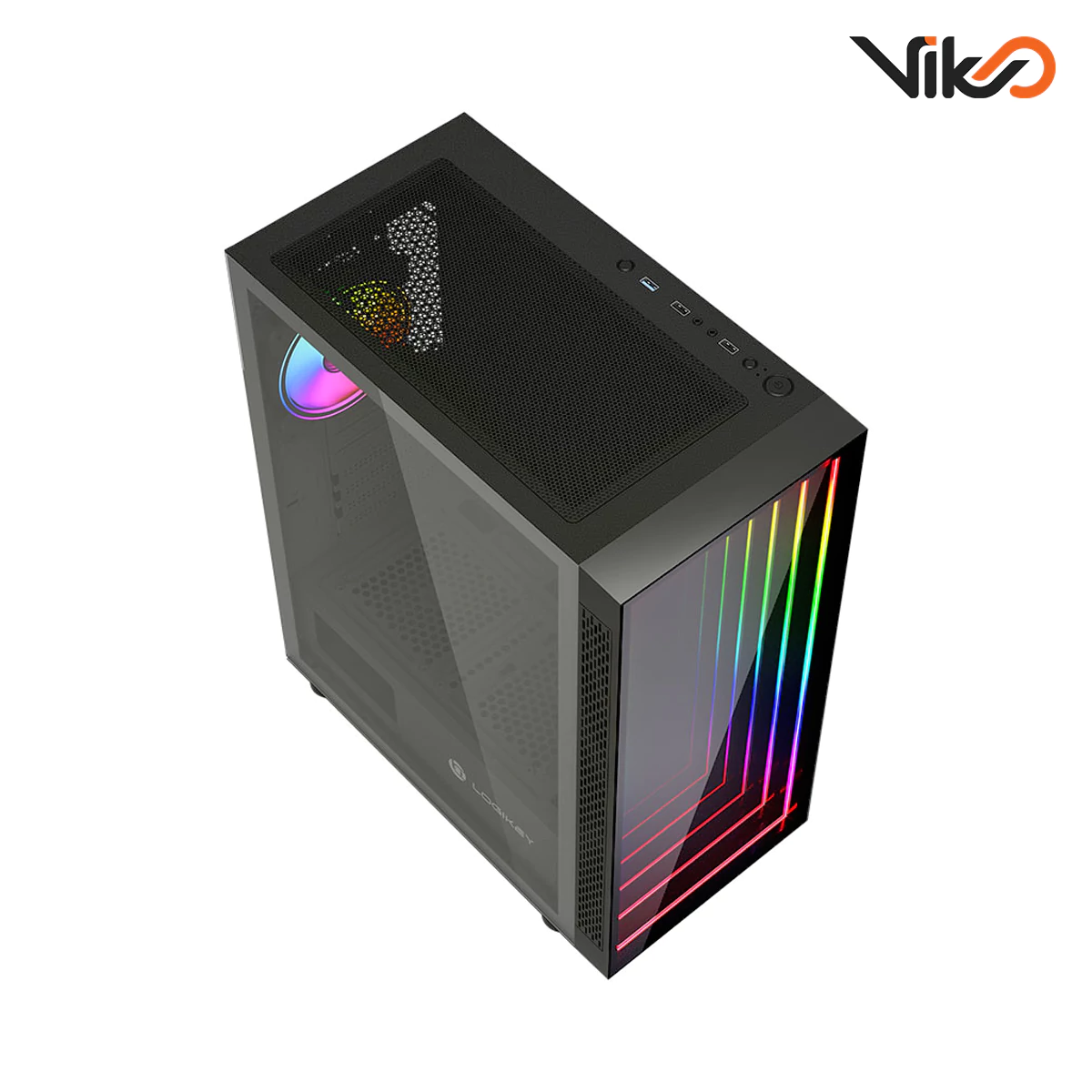 کیس لاجی کی مدل C481B (6)