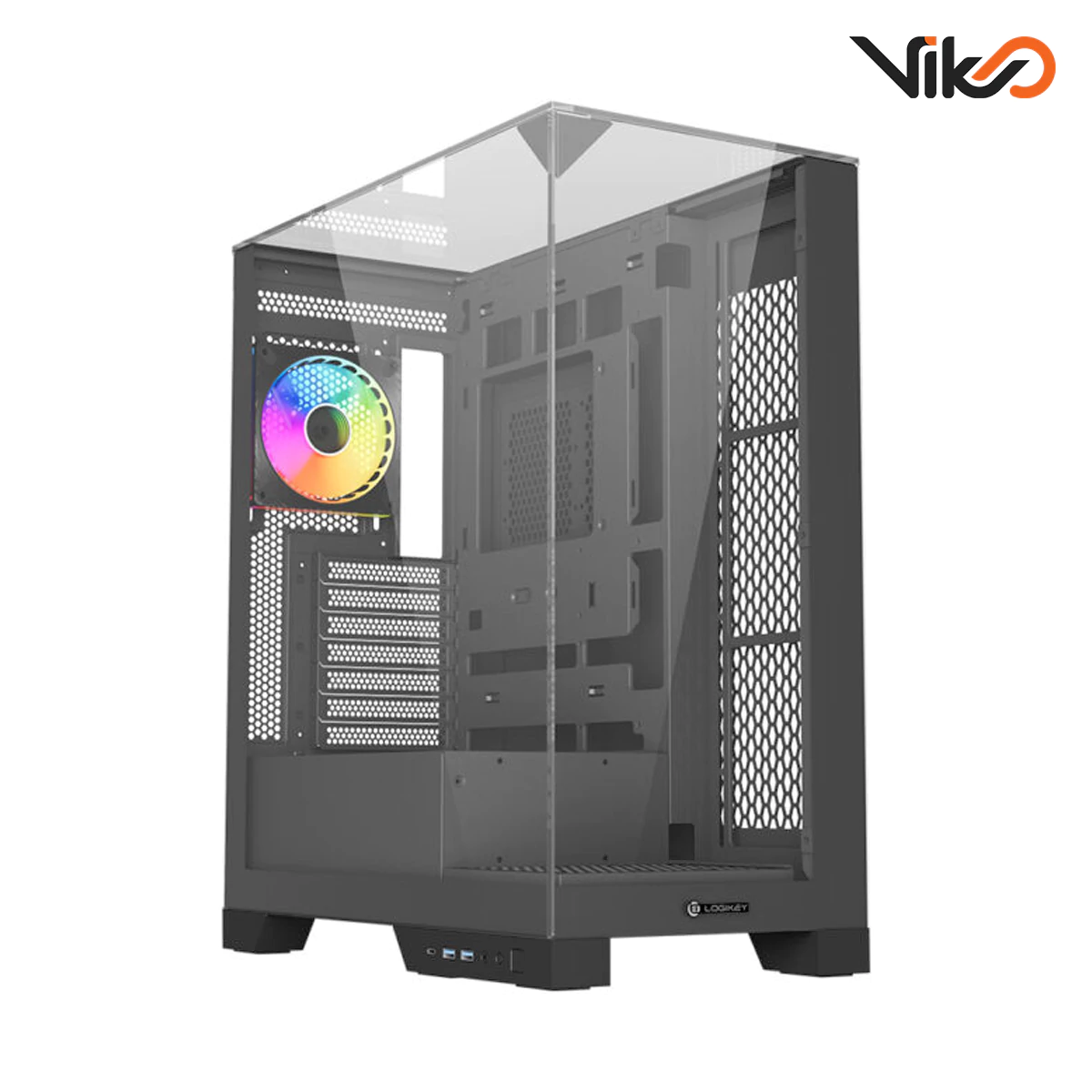 کیس لاجی کی مدل C511B (1)