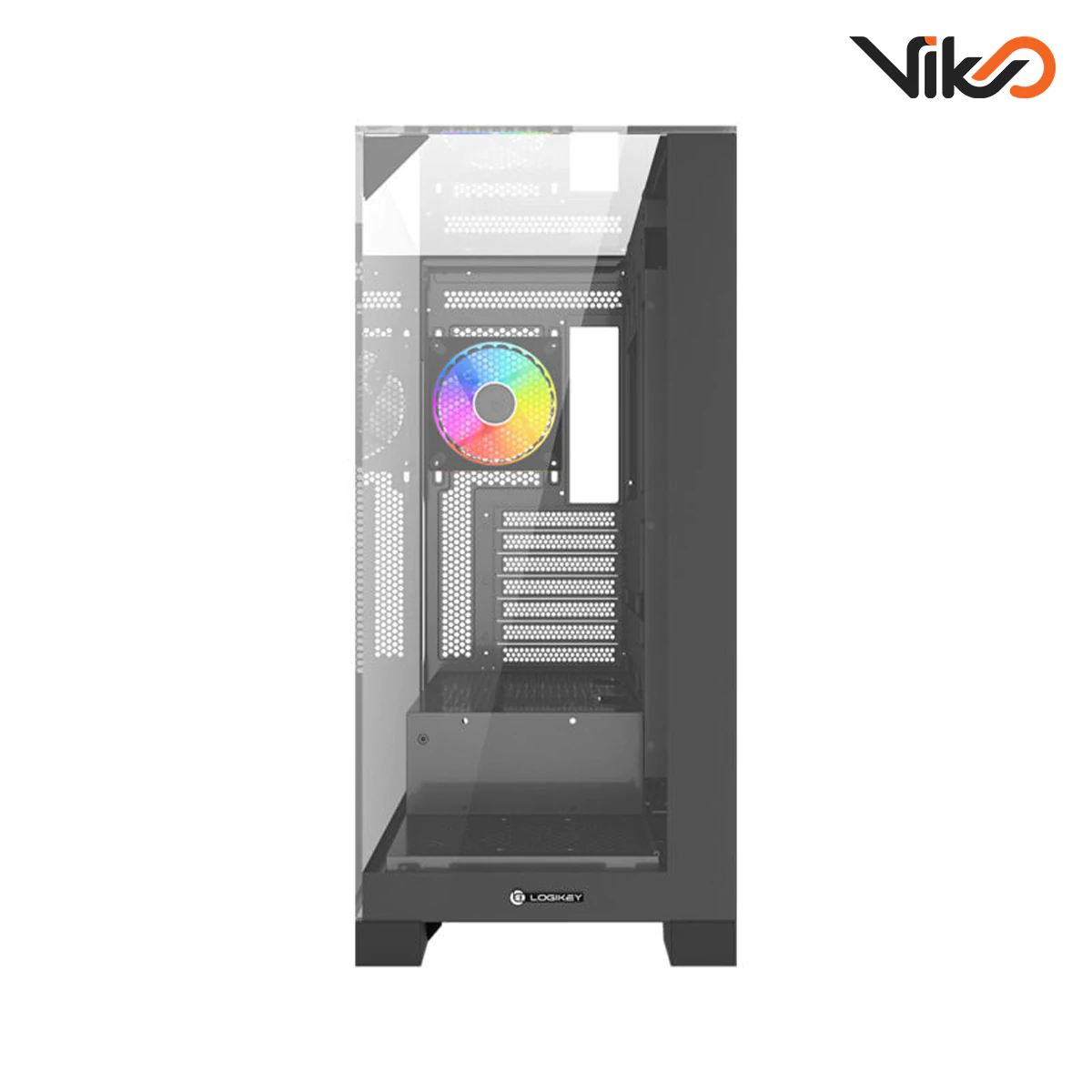 کیس لاجی کی مدل C511B (2)