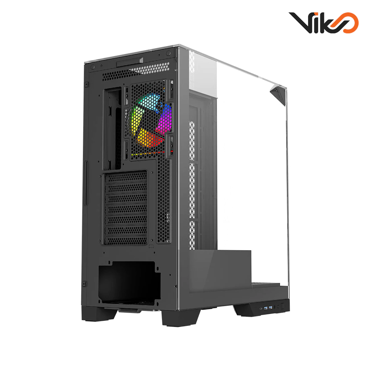 کیس لاجی کی مدل C511B (5)