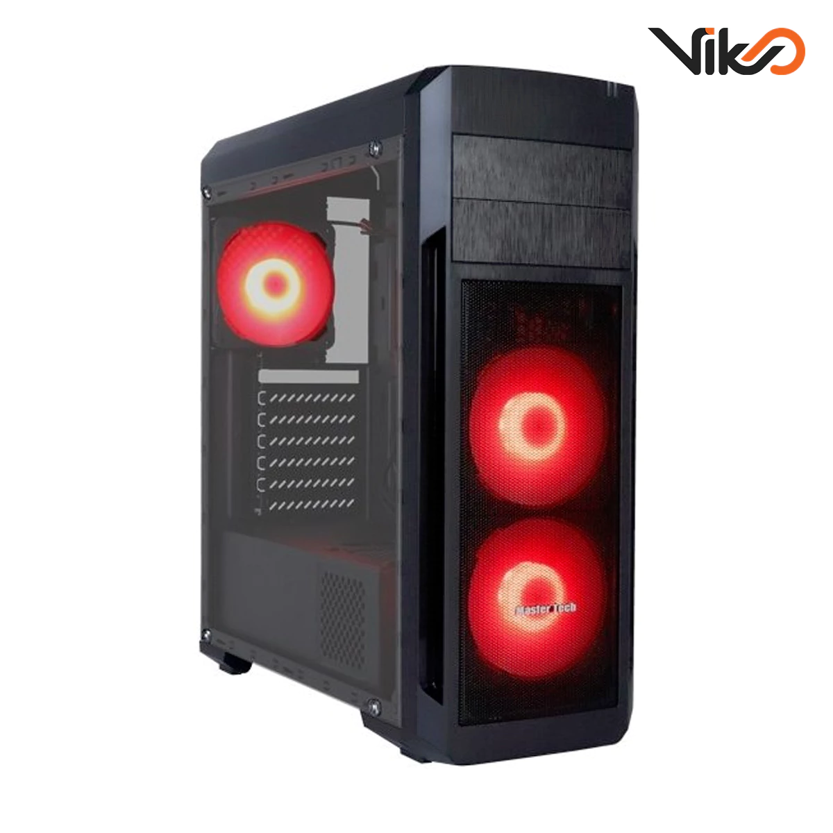 کیس مسترتک مدل Hermes Flower (1)