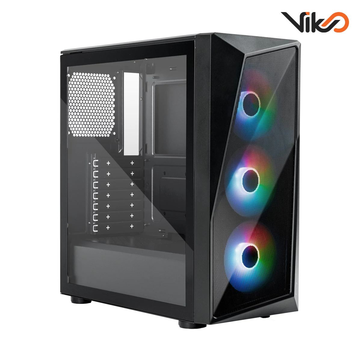 کیس کولرمستر مدل CMP 520 (1)