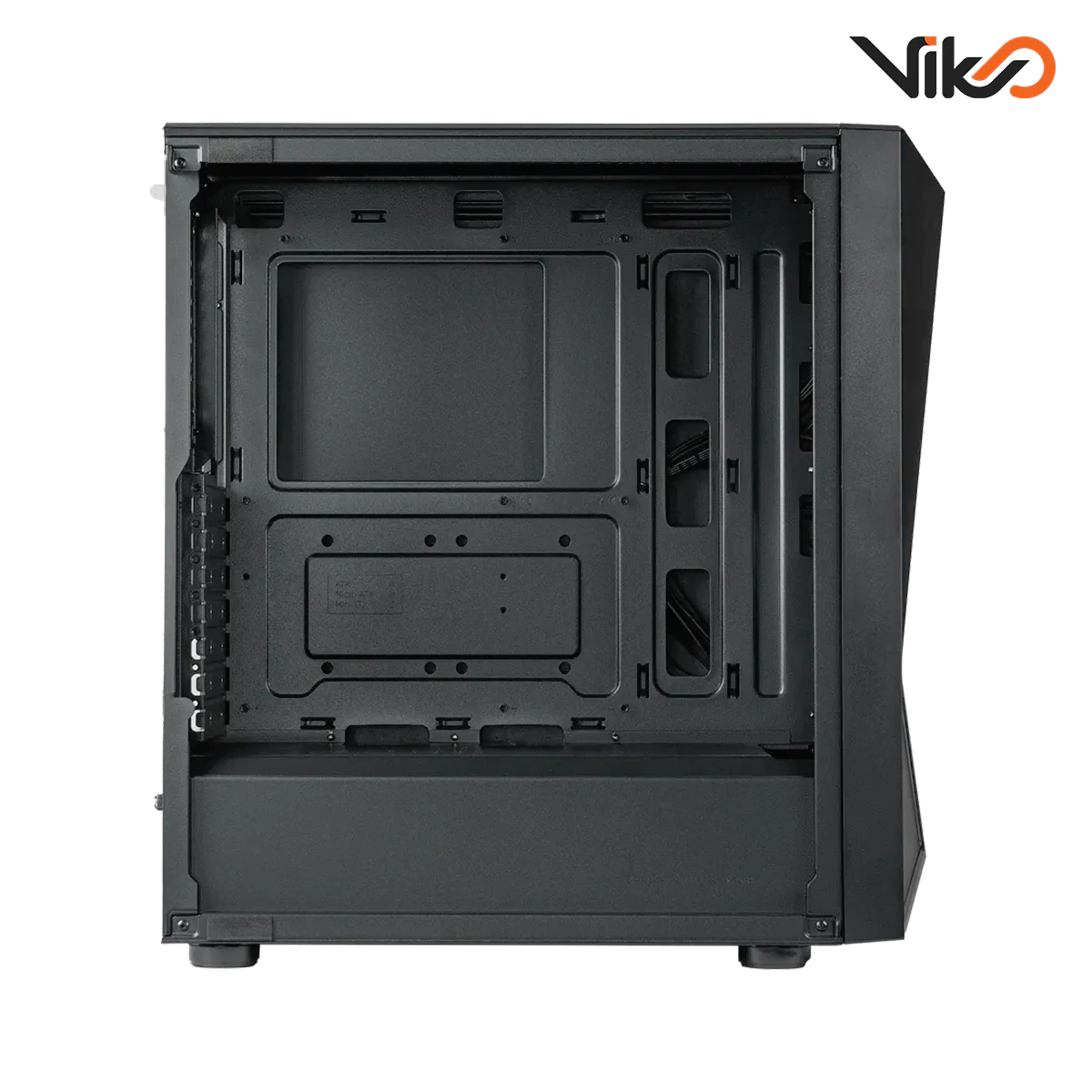 کیس کولرمستر مدل CMP 520 (3)