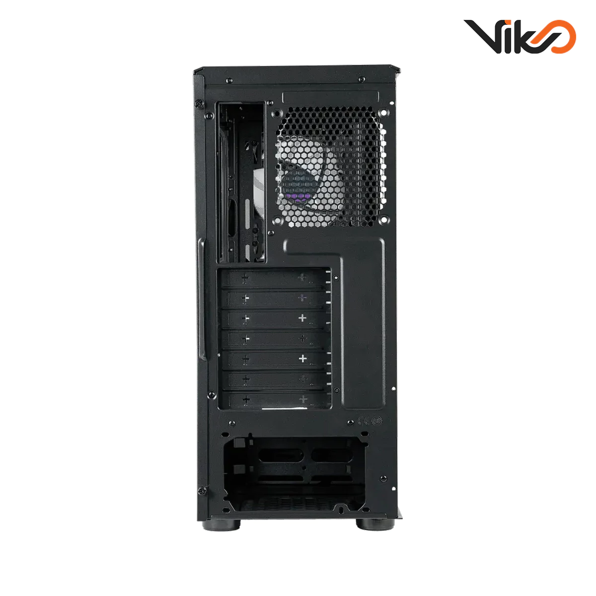 کیس کولرمستر مدل CMP 520 (4)