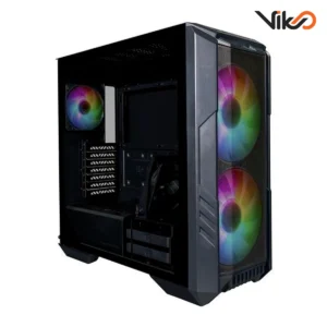 کیس کولرمستر مدل HAF 500 (1)