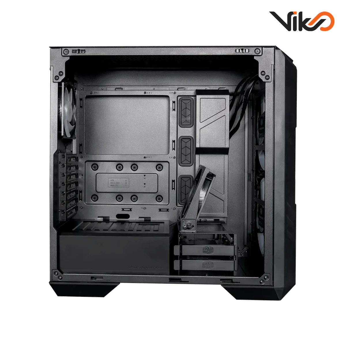 کیس کولرمستر مدل HAF 500 (3)